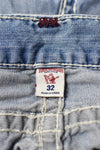 Ladies Denim - True Religion - Size 32/14 - LJE - FAS028 - GEE