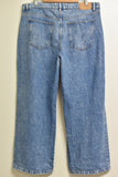 Ladies Denim - Cotton:On - Size 18 - LJE - FAS025 - GEE