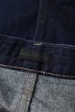 Ladies Denim - Uniqlo - Size 9 - LJE - FAS003