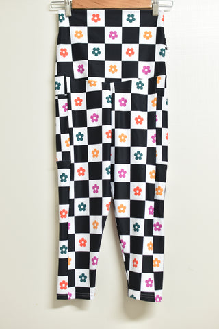 Ladies Activewear - Exotica - Size M - LACT - FAS025