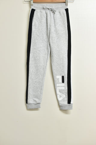 Boys Pants - Fila - Size 7 - BYS BP0 - FAS008 - GEE