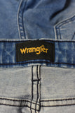 Ladies Denim - Wrangler - Size 31/13 - LJE11 - FAS010 - GEE