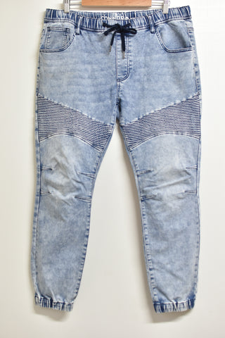 Men's Denim - Connor - Size 38 - MJE MPLU - FAS032 - GEE