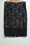Ladies Skirts - Basque - Size 16 - LSK - WPLU - FAS027