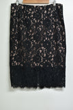 Ladies Skirts - Basque - Size 16 - LSK - WPLU - FAS027