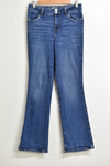 Ladies Denim - The 1964 Denim Company - Size 12 - LJE - FAS024 - GEE