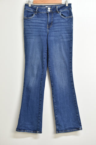 Ladies Denim - The 1964 Denim Company - Size 12 - LJE - FAS024 - GEE