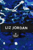 Ladies Dresses - Liz Jordan - Size S - LD0 WPLU - FAS008 - GEE