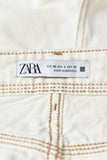 Ladies Jeans - Zara - Size EUR.36 USA.4 - LJE - FAS023 - GEE