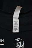 Bands/Graphic Tee's - Manon Blackbeak - Size 2XL - VBAN - FAS006 - GEE