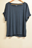 Ladies Tops *New* - J Crew - Size 2X - LT0 WPLU - FAS027 - GEE