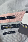 Men's Shirts - Nautica - Size - L - MSH - FAS034 - GEE