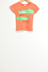 Baby Boys T'Shirt - Lily & Jake - Size 12-18Mths - BYS BABS - FAS005 - GEE