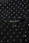 Ladies Tops - Basque - Size 16 - LT0 WPLU - FAS021 - GEE