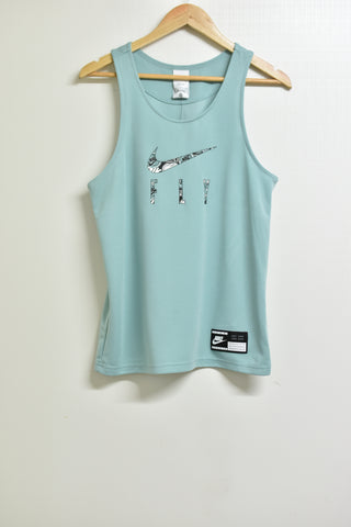 Ladies Activewear *New* - Nike - Size S - LACT - FAS019 - GEE