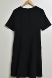 Ladies Dresses *New* - Veronika Maine - Size 12 - LD0 - FAS001 - VG