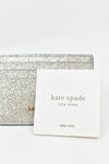 Woman's Wallet - Kate Spade Card Holder - WWA - FAS012 - GEE
