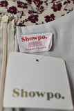 Ladies Shorts *New* - Showpo - Size 12 - LS0 - FAS029 - GEE
