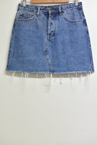 Ladies Skirts - Glassons - Size 10 - LSK - LJE - FAS028
