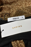 Ladies Dresses - Sheike - Size 8 - LD0 - FAS023 - GEE