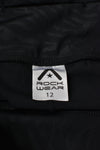 Ladies Activewear - Rock Wear - Size 12 - LACT - FAS005 - GEE