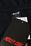 Bands/Graphic Tee's *New* - Motley Crue - Size L - VBAN - FAS030 - GEE