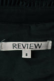 Vintage Inspired Jackets - Review - Size 8 - VBOT LJ0 - FAS023 - GEE