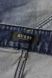 Ladies Denim - Guess - Size 33 - LJE - FAS018