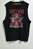 Bands/Graphic Tee's - Guns N' Roses - Size 4X - VBAN WPLU - FAS006 - GEE