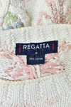 Ladies Knitwear - Regatta - Size M - LW0 - FAS003 - GEE