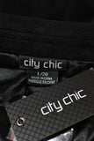 Ladies Jackets *New* - City Chic - Size L/20 - LJ0 WPLU - FAS026 - GEE
