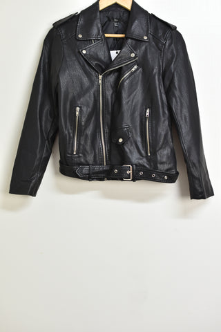 Ladies Jackets - MVN - Size 12 - LJ0 - FAS031 - GEE