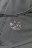 Ladies Activewear - Cotton:On Body - Size XS - LACT - FAS021 - GEE