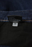 Ladies Denim - Uniqlo - Size 9 - LJE - FAS003
