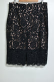 Ladies Skirts - Basque - Size 16 - LSK - WPLU - FAS027