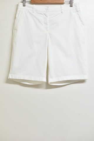 Ladies Shorts - Country Road - Size 12 - LS0 - FAS004 - GEE