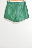 Ladies Shorts - Toska- Size S - LS0 - FAS033 - GEE