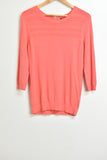 Ladies Tops - Portmans - Size M - LT0 - FAS021 - GEE