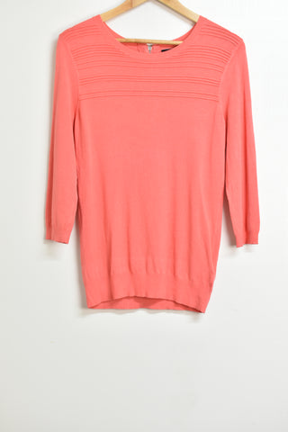 Ladies Tops - Portmans - Size M - LT0 - FAS021 - GEE