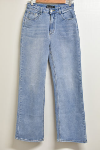 Ladies Denim - Country Denim - Size 10 - LJE - FAS005 - GEE
