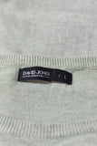 Ladies Knitwear - David Jones - Size L - LW0 - FAS026 - GEE