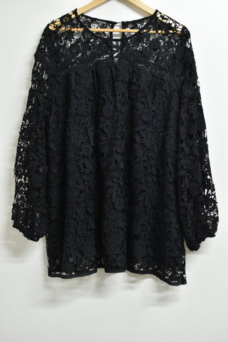 Ladies Tops *New* - T.S (Taking Shape) - Size 24 - LT0 WPLU - FAS021 - GEE
