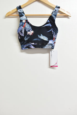 Ladies Activewear *New* - Rock Wear - Size 6 - LACT - FAS029 - GEE