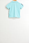 Baby Boys T'Shirt - Ralph Lauren - Size 12Mths - BYS BABS - FAS031 - GEE