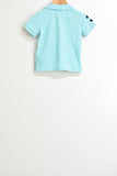 Baby Boys T'Shirt - Ralph Lauren - Size 12Mths - BYS BABS - FAS031 - GEE