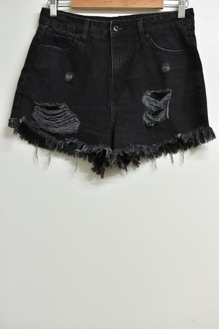 Ladies Shorts - Jay Jays - Size 10 - LS0 - LJE - FAS028