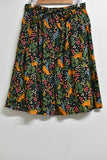 Ladies Skirts - Princess Highway - Size 14 - LSK VBOT - FAS032 - VG