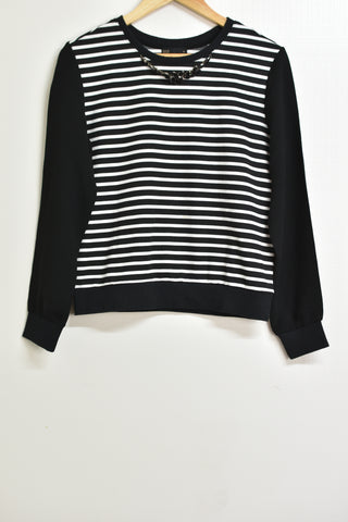 Ladies Tops - Seed - Size S - LT0 - FAS030 - GEE