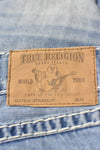 Ladies Denim - True Religion - Size 32/14 - LJE - FAS028 - GEE