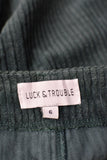 Ladies Skirts - Luck & Trouble - Size 6 - LSK - FAS018 - GEE